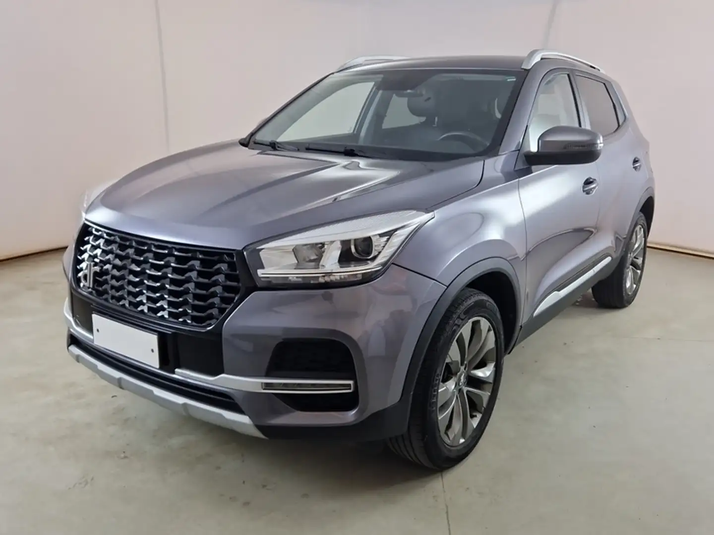 DR Automobiles DR4.0 1.5 MT BENZ GPL - 1