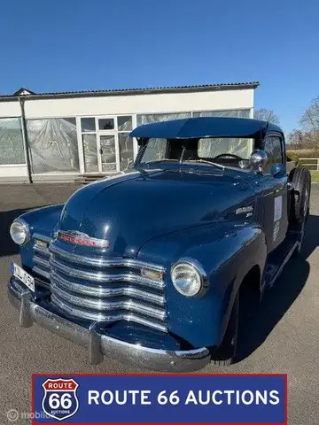 Chevrolet 3100 Pickup