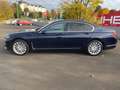 BMW 745 745 e Laser Head-up Blau - thumbnail 12