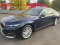 BMW 745 745 e Laser Head-up Blau - thumbnail 9