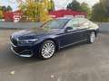 BMW 745 745 e Laser Head-up Blau - thumbnail 23