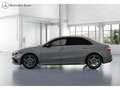 Mercedes-Benz A 200 AMG MBUX+RüKam+LED+AHK+Night+Standh+Totwin Grau - thumbnail 2