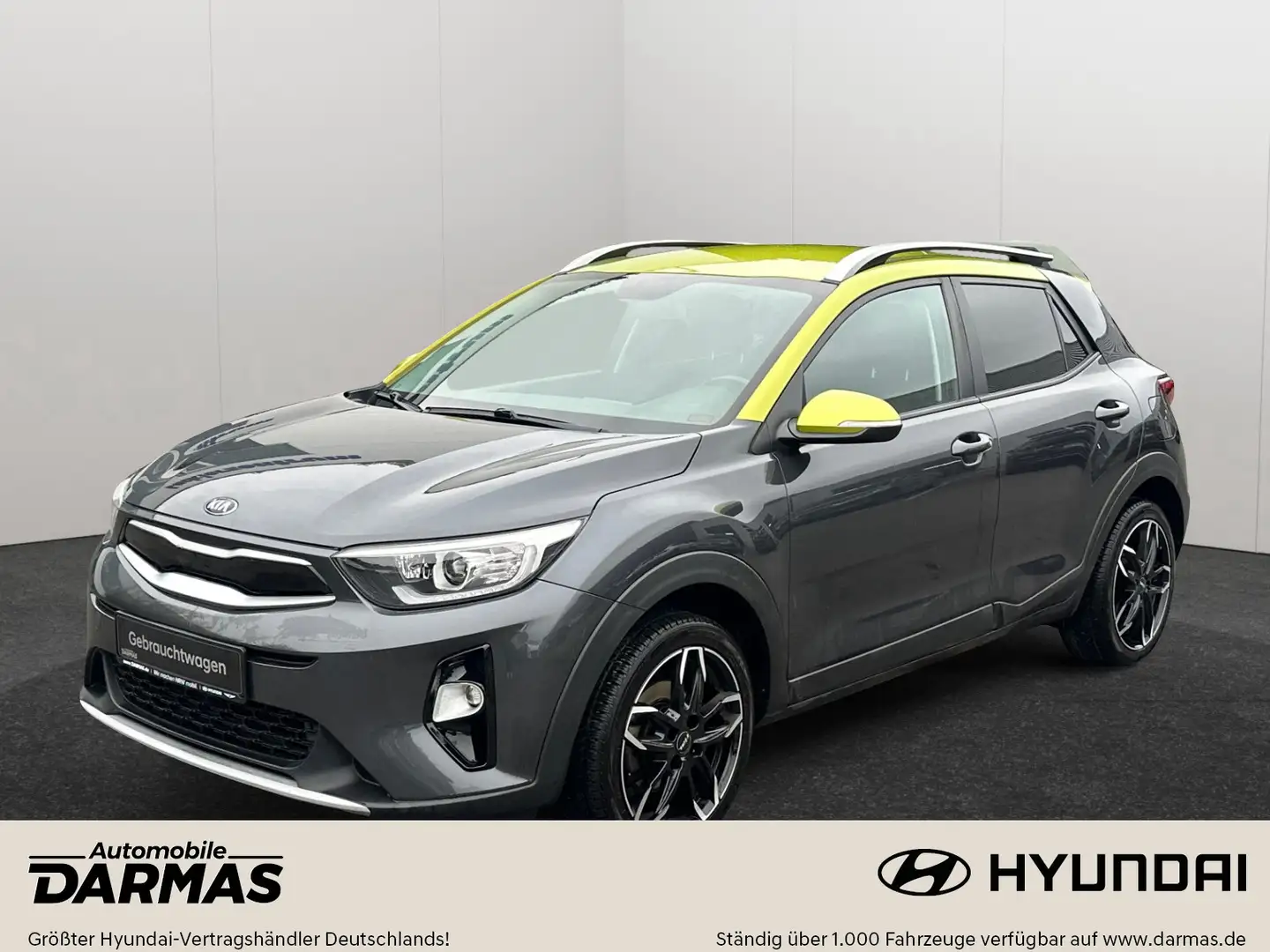 Kia Stonic Stonic - 1