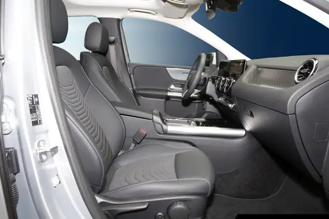Mercedes-Benz B-Class view 5