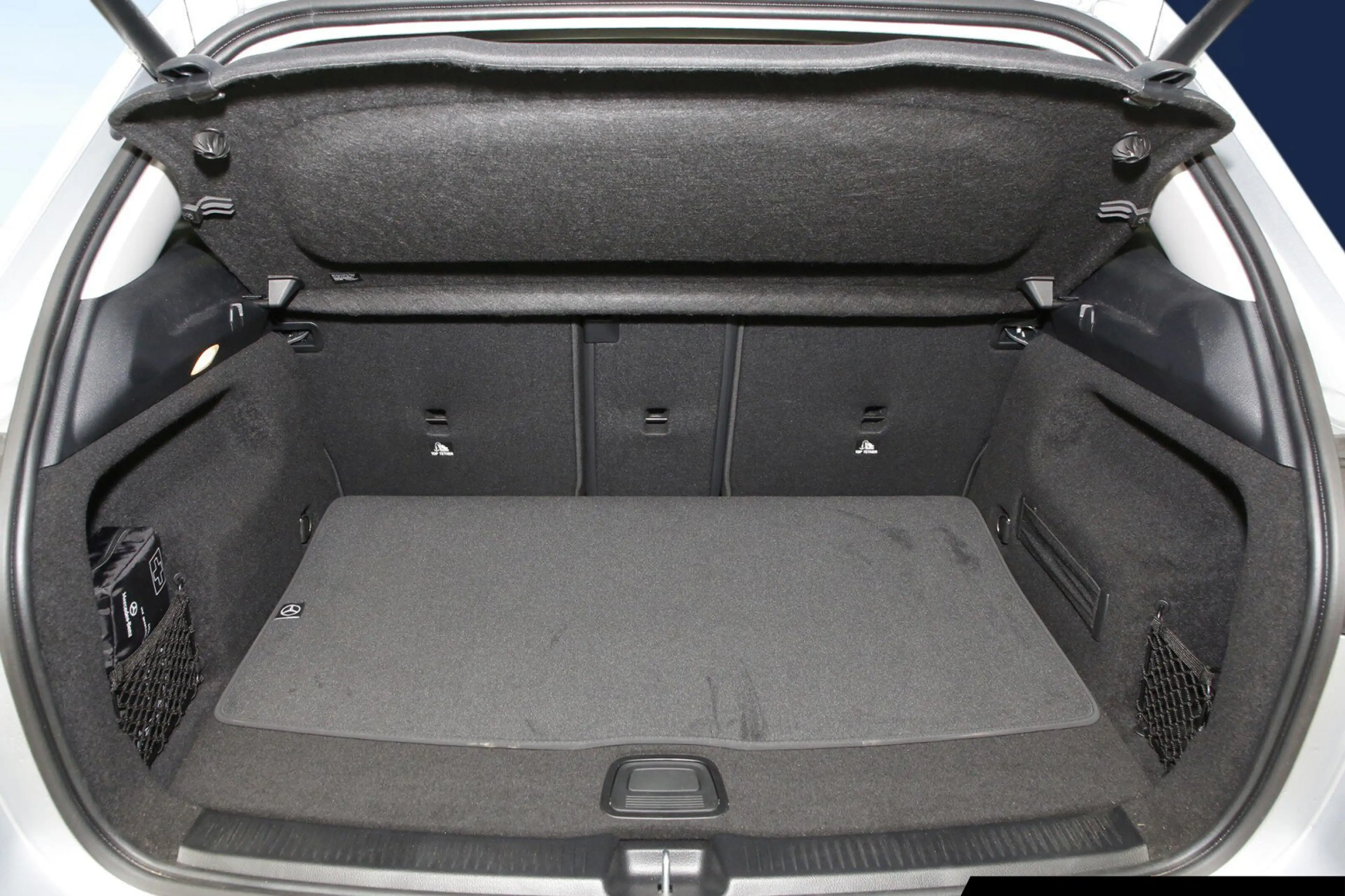 Mercedes-Benz B 220 B 220 4M Progressive/Navi/Pano/360°/LED/Totw. — photo 15