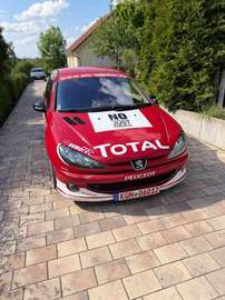 2.0 16V 3p. RC LIVREA REPLICA WRC CHAMPION!!