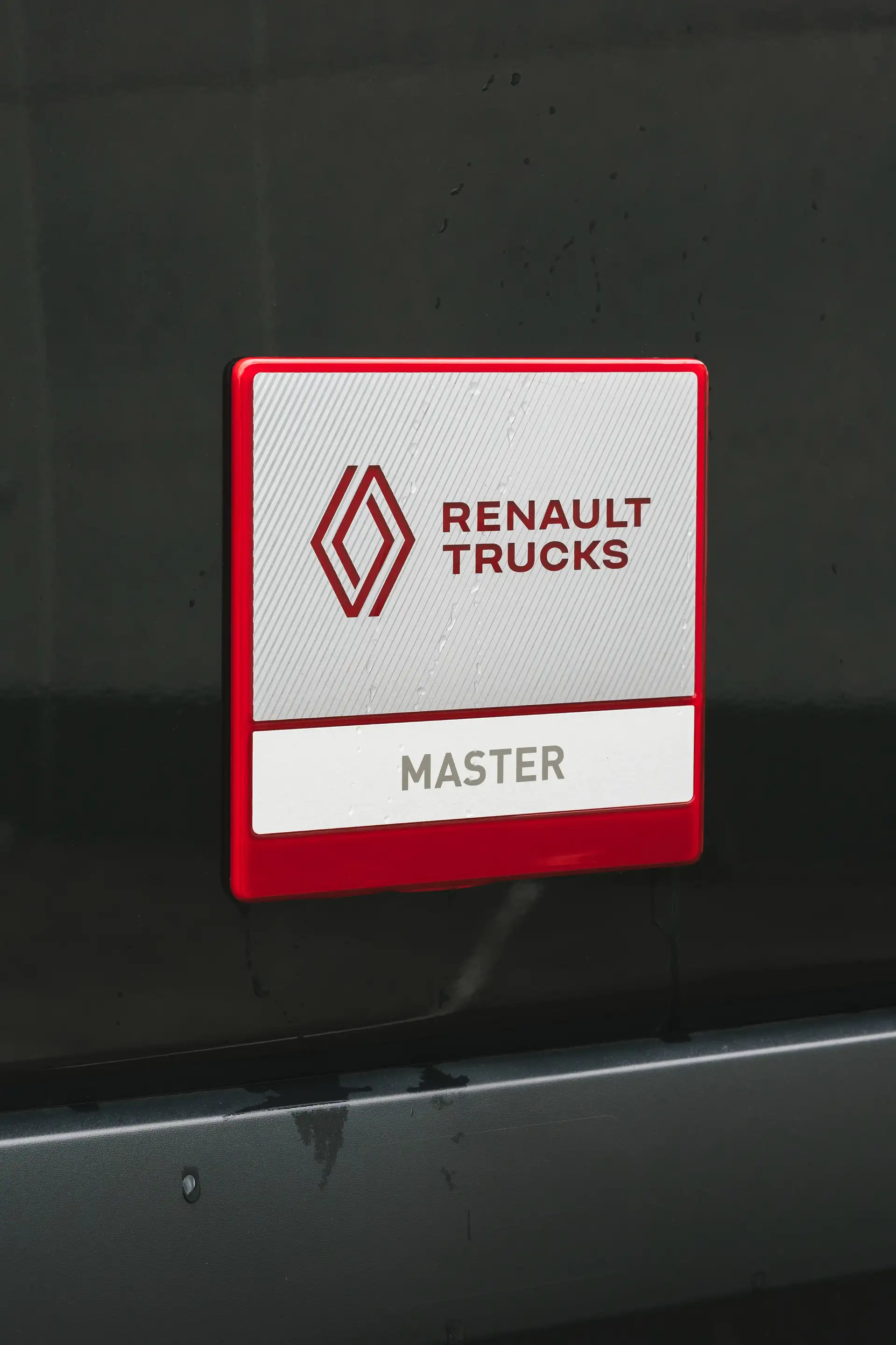 Renault Master Master RED VAN 170pk L2H2 — photo 15