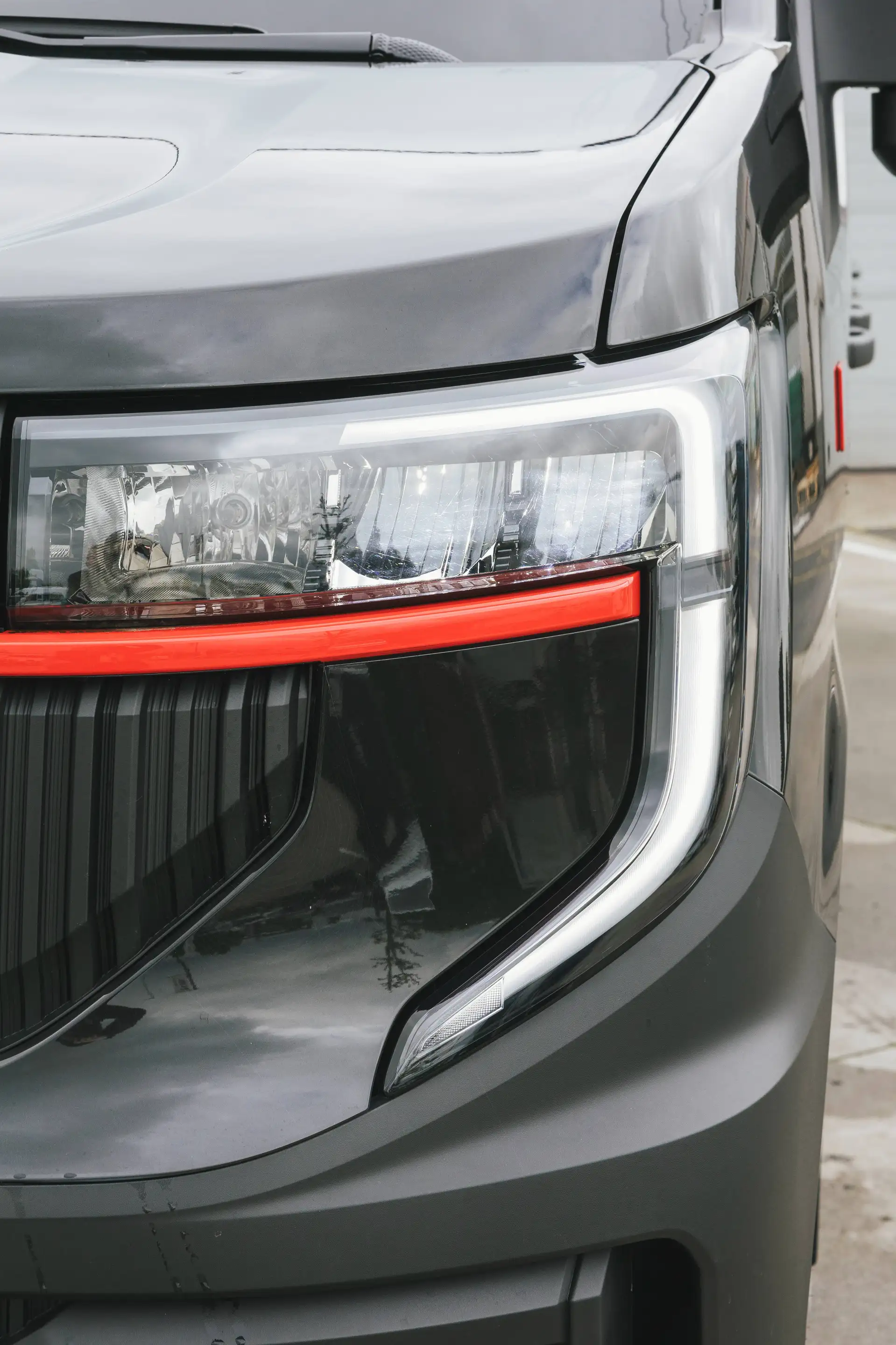 Renault Master Master RED VAN 170pk L2H2 — photo 13