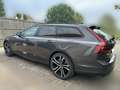 Volvo V90 T6 Recharge AWD Geartronic RDesign Gris - thumbnail 4