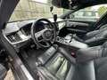 Volvo V90 T6 Recharge AWD Geartronic RDesign Gris - thumbnail 7