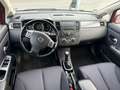 Nissan Tiida Acenta Rot - thumbnail 12