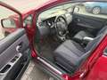 Nissan Tiida Acenta Rot - thumbnail 11
