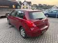 Nissan Tiida Acenta Rot - thumbnail 5