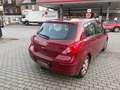 Nissan Tiida Acenta Rot - thumbnail 6
