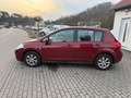 Nissan Tiida Acenta Rot - thumbnail 8