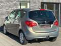 Opel Meriva 1.4 Design Edition/Klima/1.Hand TÜV Neu Braun - thumbnail 4