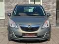 Opel Meriva 1.4 Design Edition/Klima/1.Hand TÜV Neu Braun - thumbnail 2