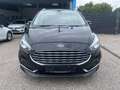 Ford Galaxy 2,0 EcoBlue Titanium 7-Sitzer-LED-Navi-Carplay Negro - thumbnail 2