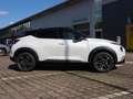 Nissan Juke 1.6 HYBRID 143 PS N-Connecta Kam WinterP Blanc - thumbnail 9