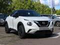 Nissan Juke 1.6 HYBRID 143 PS N-Connecta Kam WinterP Blanc - thumbnail 2