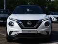Nissan Juke 1.6 HYBRID 143 PS N-Connecta Kam WinterP Blanc - thumbnail 3