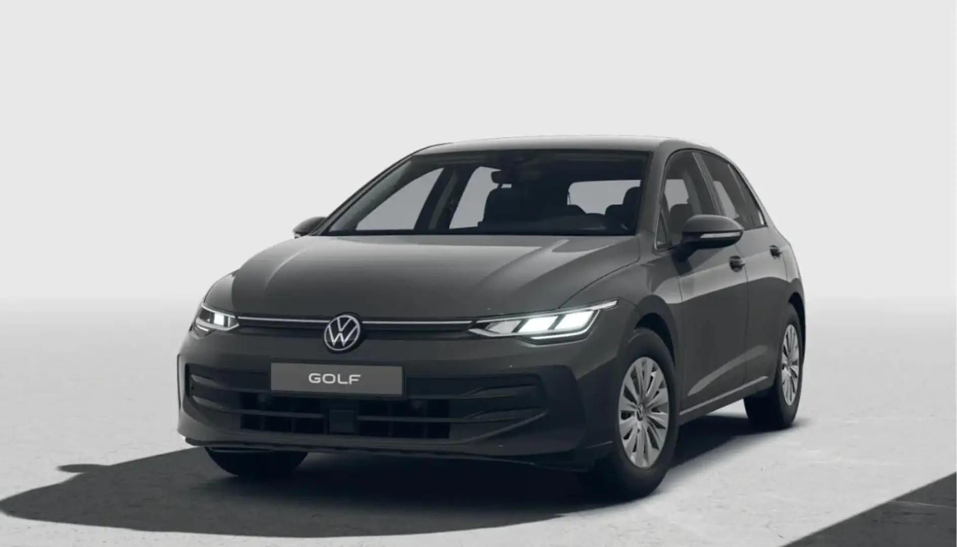 Volkswagen Golf TESTINSERAT | TEST Orange - 2
