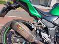 Kawasaki Z 300 performance pakket Zöld - thumbnail 5
