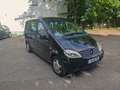 Mercedes-Benz Vaneo 1.9 Trend Schwarz - thumbnail 8