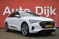Audi e-tron e-tron 55 quattro advanced Pro Line S 95 kWh Incl. Wit - thumbnail 6