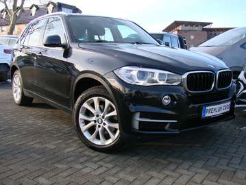 25d Xdrive Panorama LED HiFi AHK Kamera