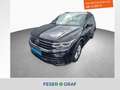 Volkswagen Tiguan Allspace R-Line 2.0l TDI 4 Motion PANO NAVI LED KAMERA Schwarz - thumbnail 1