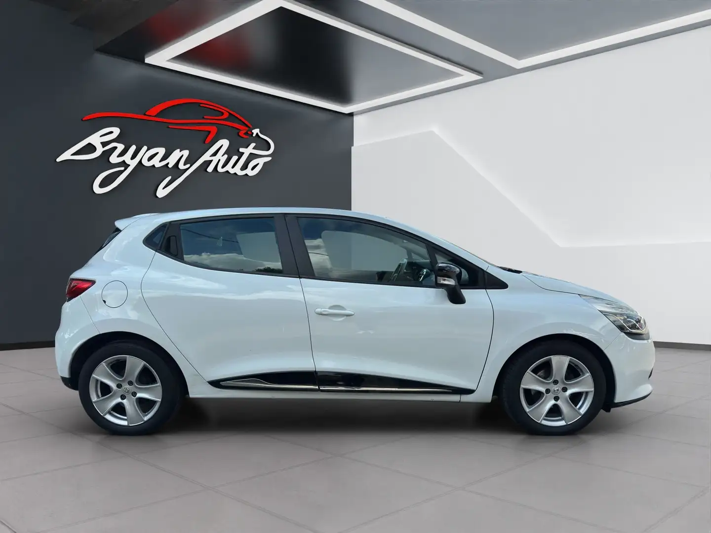 Renault Clio 5p 1.2 Live 75cv - 1