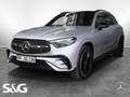 Mercedes-Benz GLC 450 d 4M AMG Distronic+Standhz.+LED+Pano+AHK Argent - thumbnail 13
