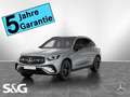Mercedes-Benz GLC 450 d 4M AMG Distronic+Standhz.+LED+Pano+AHK Silber - thumbnail 1