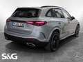 Mercedes-Benz GLC 450 d 4M AMG Distronic+Standhz.+LED+Pano+AHK Argent - thumbnail 2