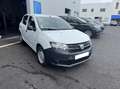 Dacia Sandero 1.2 16v 75ch Ambiance Blanc - thumbnail 2
