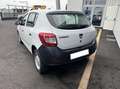 Dacia Sandero 1.2 16v 75ch Ambiance Blanc - thumbnail 5