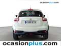 Nissan Juke 1.5dCi Acenta 4x2 Blanc - thumbnail 15