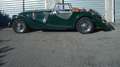 Morgan Plus 4 Morgan plus4 2.0 2p.ti Grün - thumbnail 9