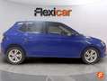 Skoda Fabia 1.0 TSI Ambition 70kW Azul - thumbnail 2