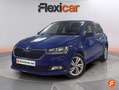 Skoda Fabia 1.0 TSI Ambition 70kW Azul - thumbnail 9