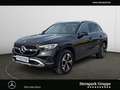 Mercedes-Benz GLC 300 GLC 300 de 4M Avantgarde Panorama+AHK+360+Memory Schwarz - thumbnail 1