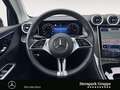 Mercedes-Benz GLC 300 GLC 300 de 4M Avantgarde Panorama+AHK+360+Memory Schwarz - thumbnail 12