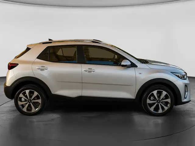 Kia Stonic view 3