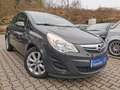 Opel Corsa Active/Lückenlos Scheckheftg bei Opel/Klima/Tem Grau - thumbnail 1