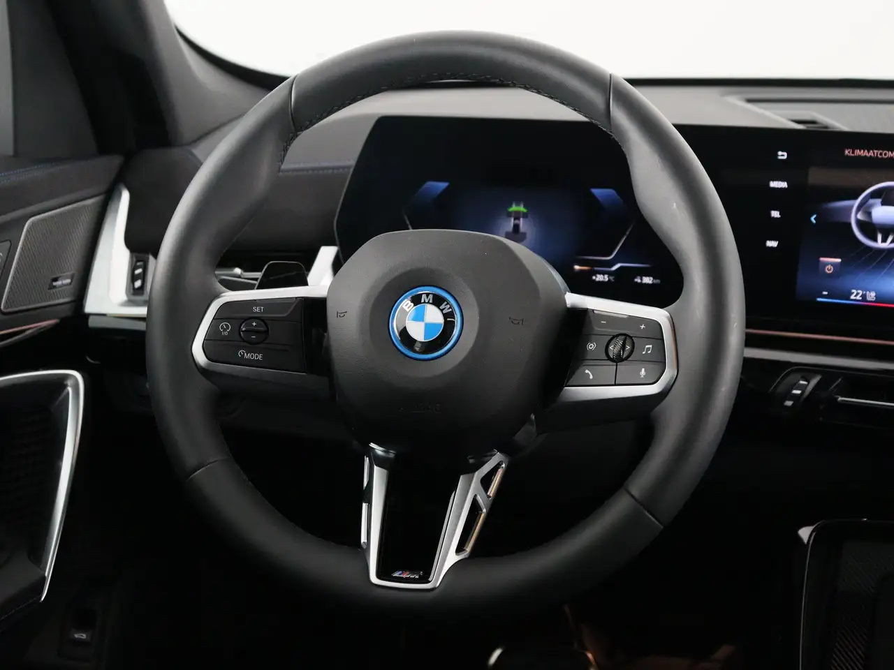 BMW iX1 2026