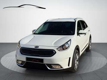 Vision / AUTOMATIK / NAVI / GARANTIE / LED