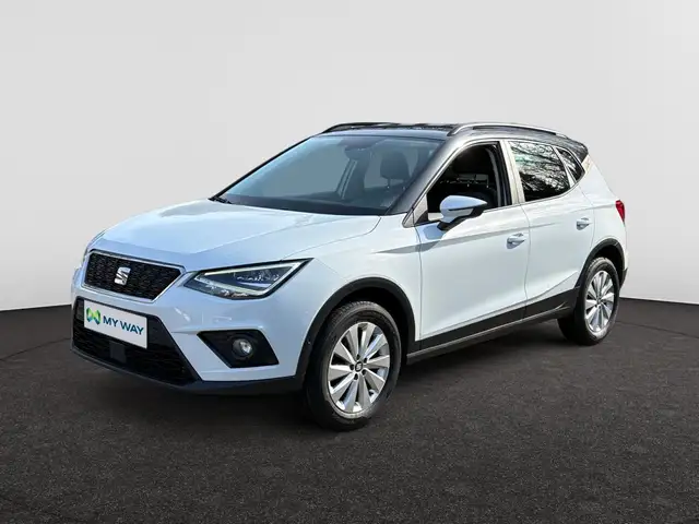 SEAT Arona Arona 1.0 TSI Move!