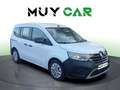 Renault Kangoo Combi 1.5dCi Blue Life Edition One 70kW Blanco - thumbnail 1