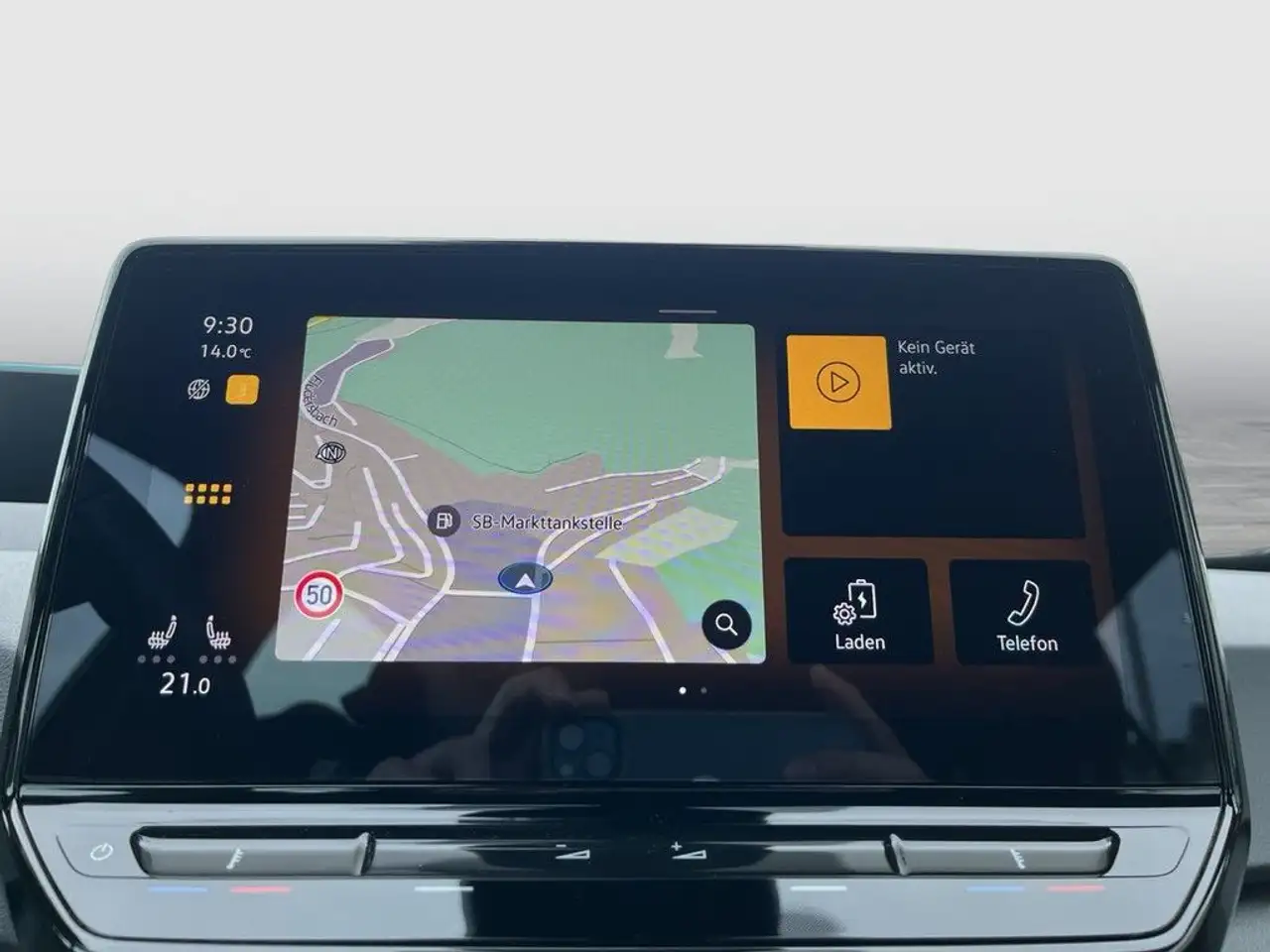 Volkswagen ID.3 Pro Navi LED ACC, миниатюра 22